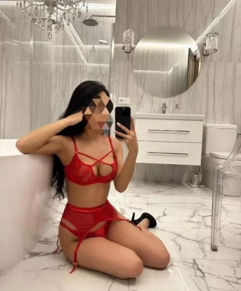 Анкета проститутки Рамина - Фото 1, Великий Новгород, 23 года, №1345